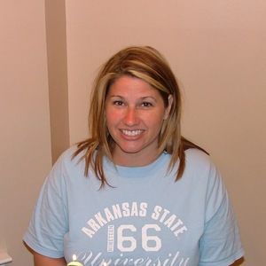 Meet your Posher, Kerri